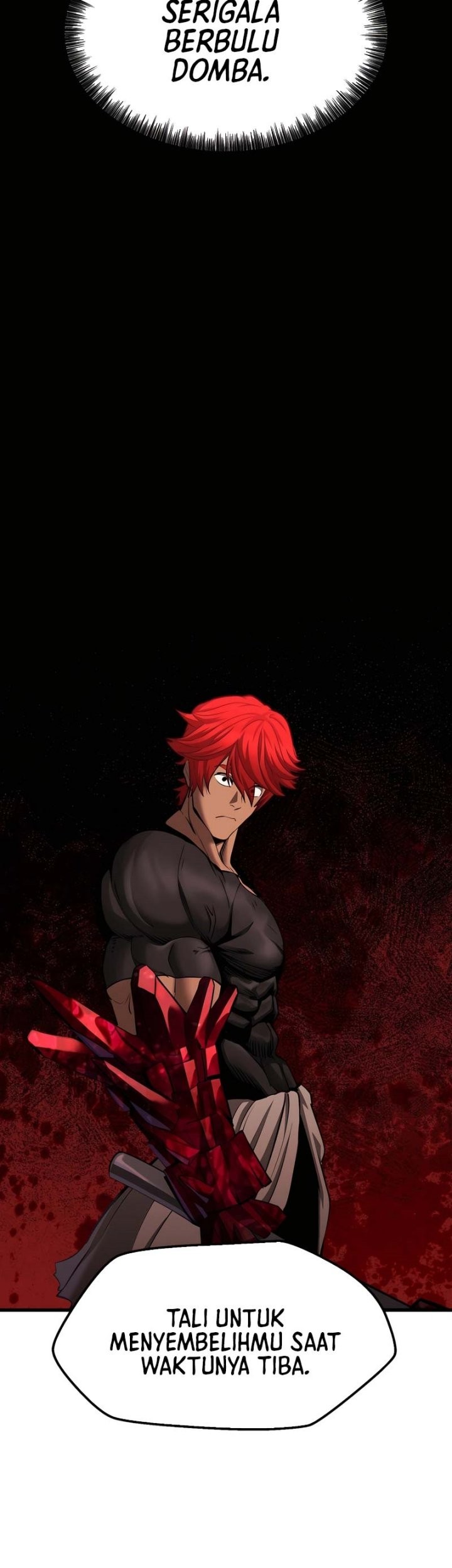 Sword King Chapter 230 Gambar 78