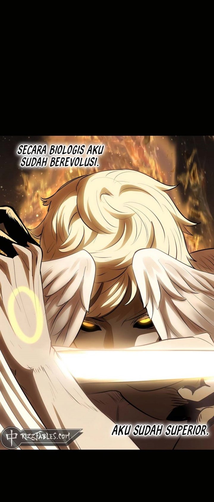 Sword King Chapter 230 Gambar 7