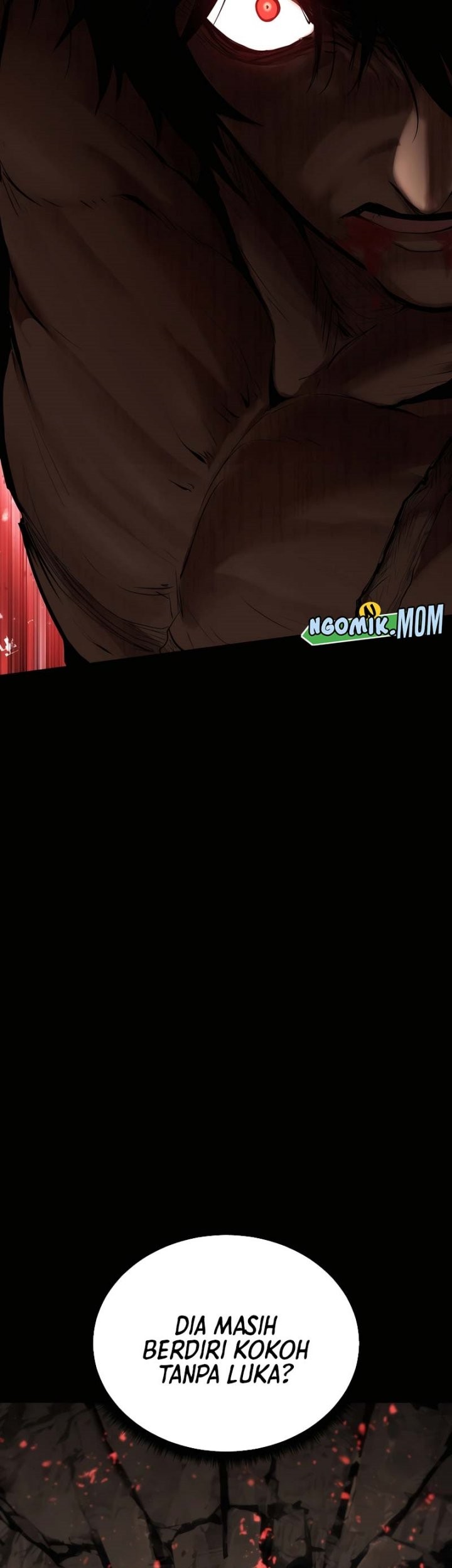 Sword King Chapter 230 Gambar 10