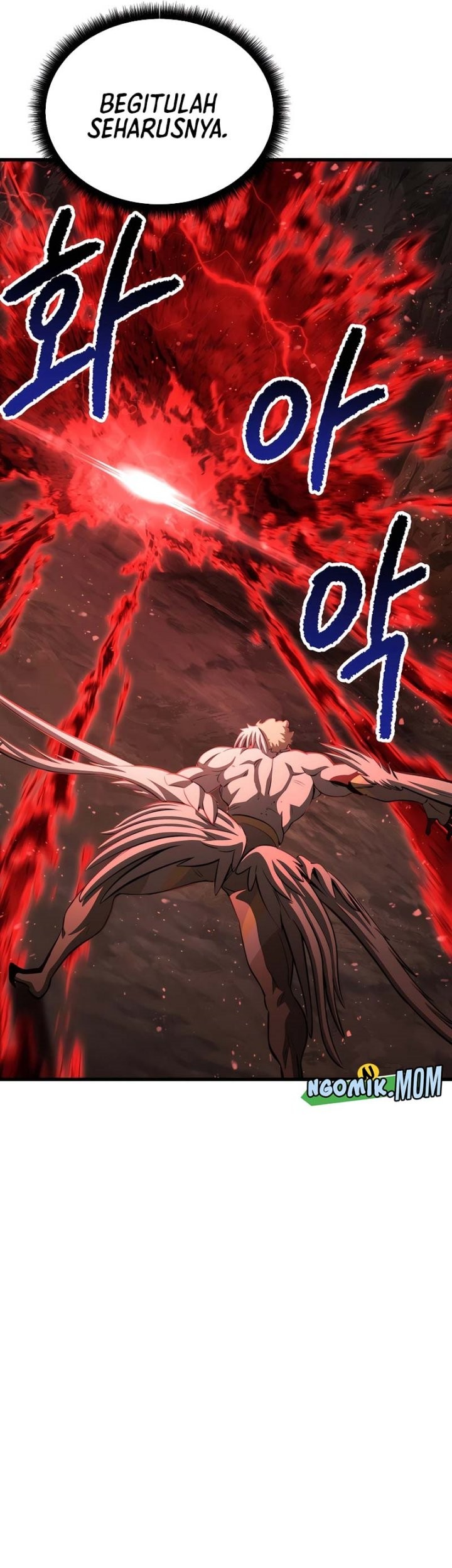 Sword King Chapter 230 Gambar 12