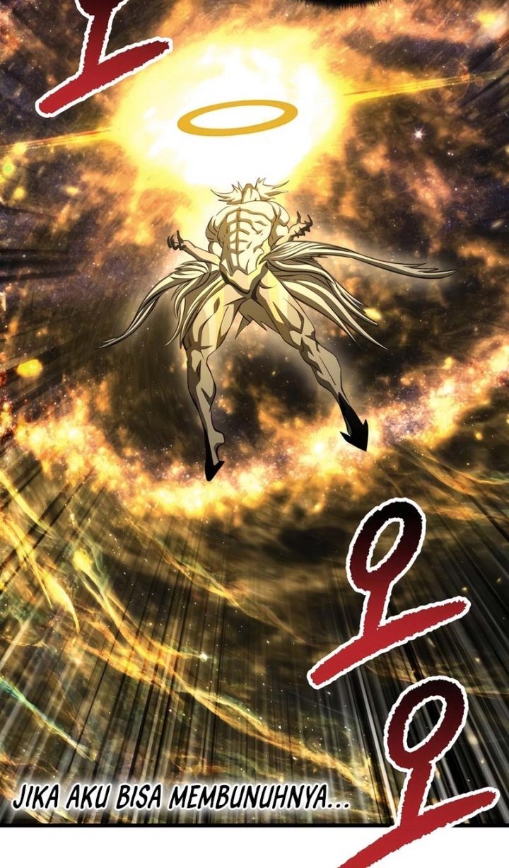 Sword King Chapter 230 Gambar 17