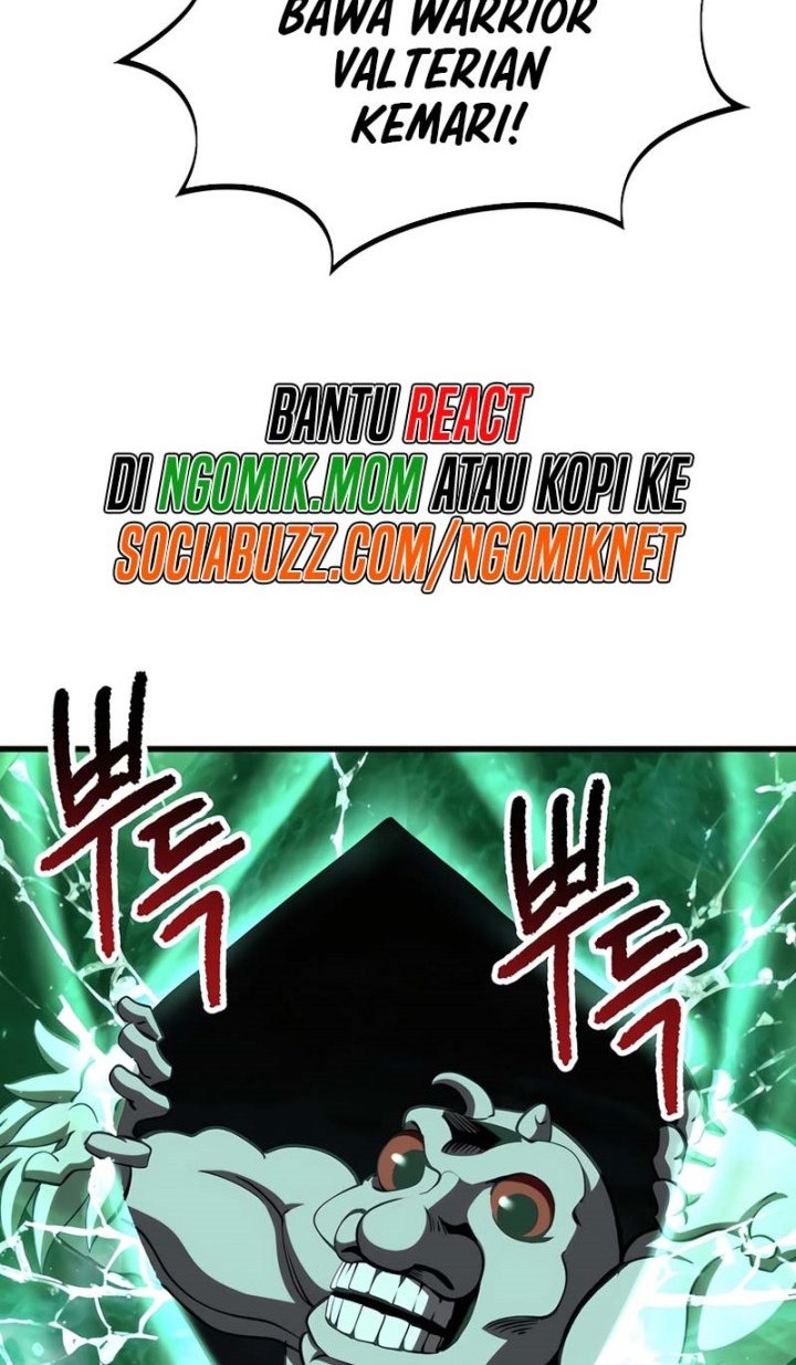 Sword King Chapter 229 Gambar 29