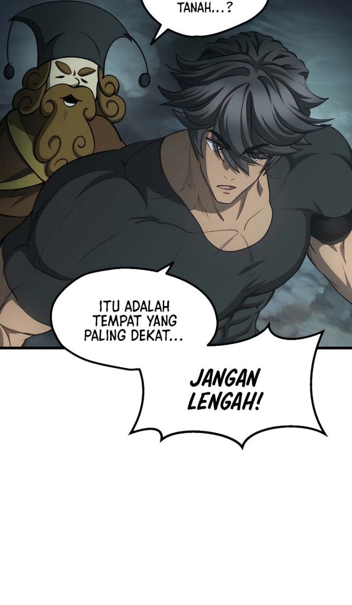 Sword King Chapter 229 Gambar 35