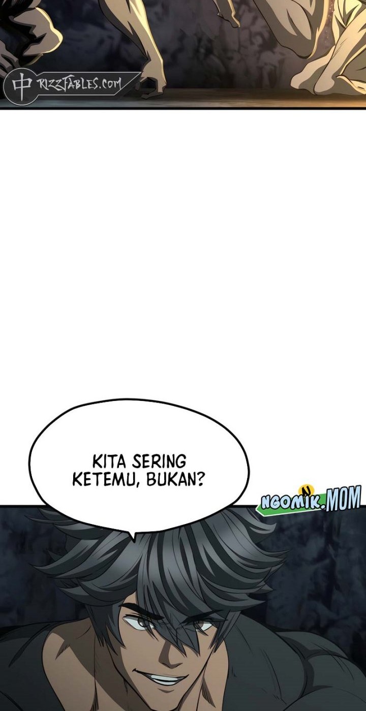 Sword King Chapter 229 Gambar 37