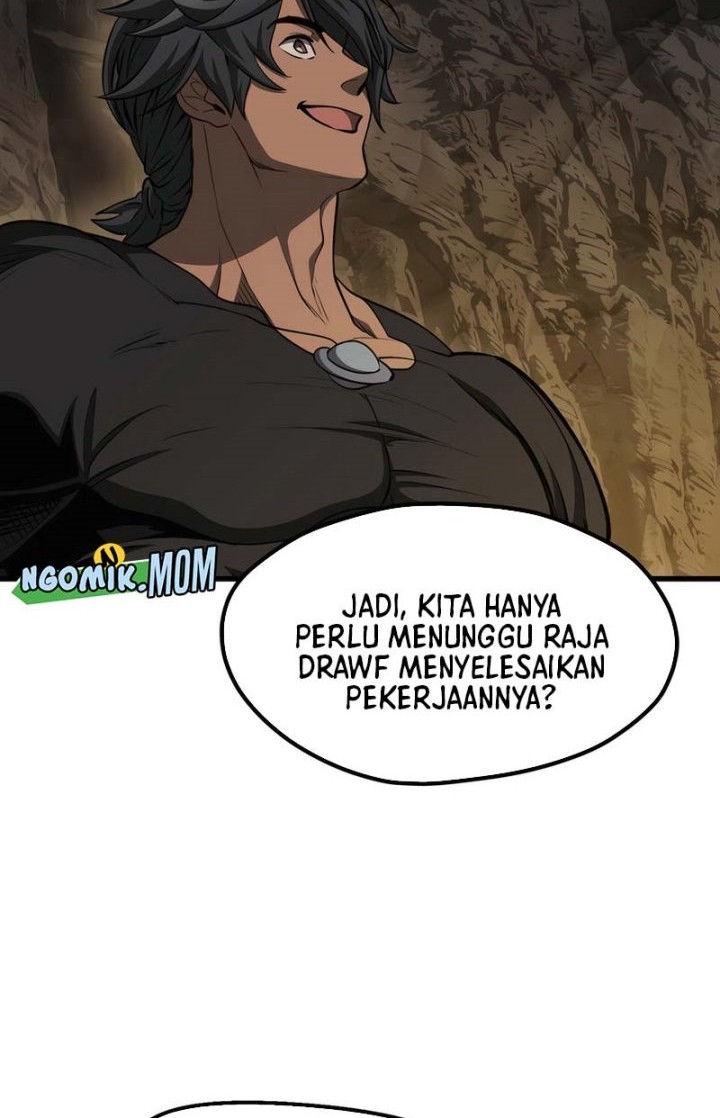 Sword King Chapter 229 Gambar 19