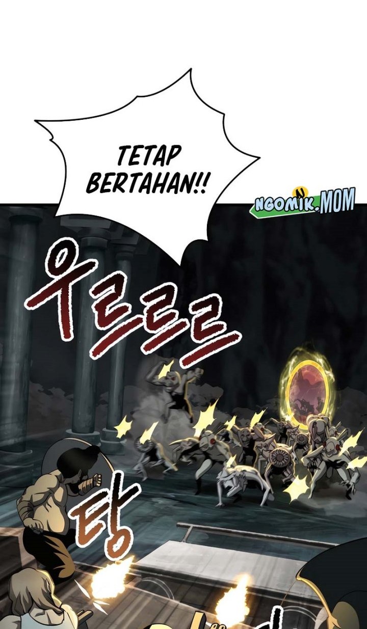 Sword King Chapter 229 Gambar 25