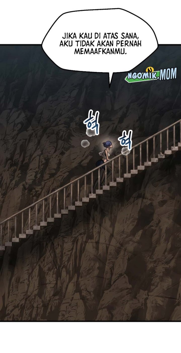 Sword King Chapter 229 Gambar 47