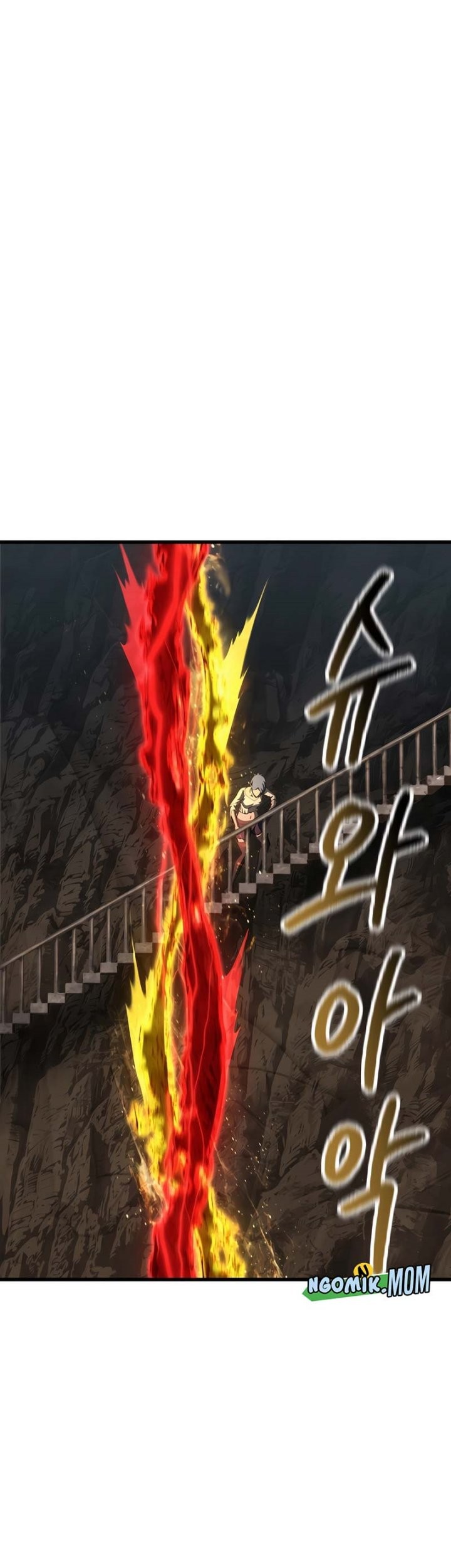 Sword King Chapter 229 Gambar 48