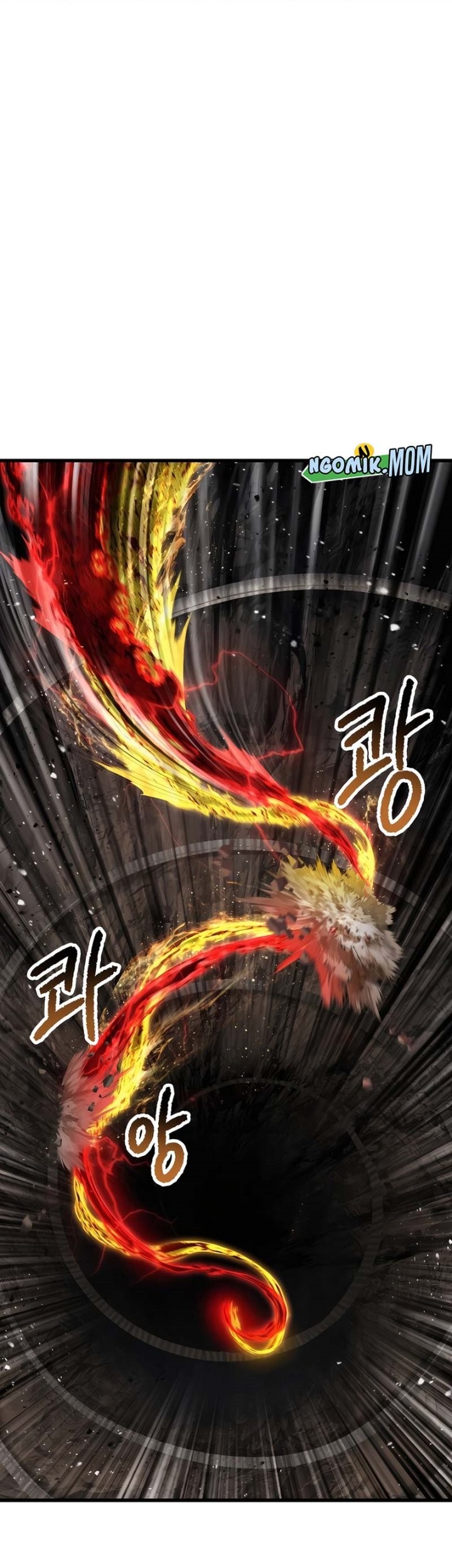 Sword King Chapter 229 Gambar 50