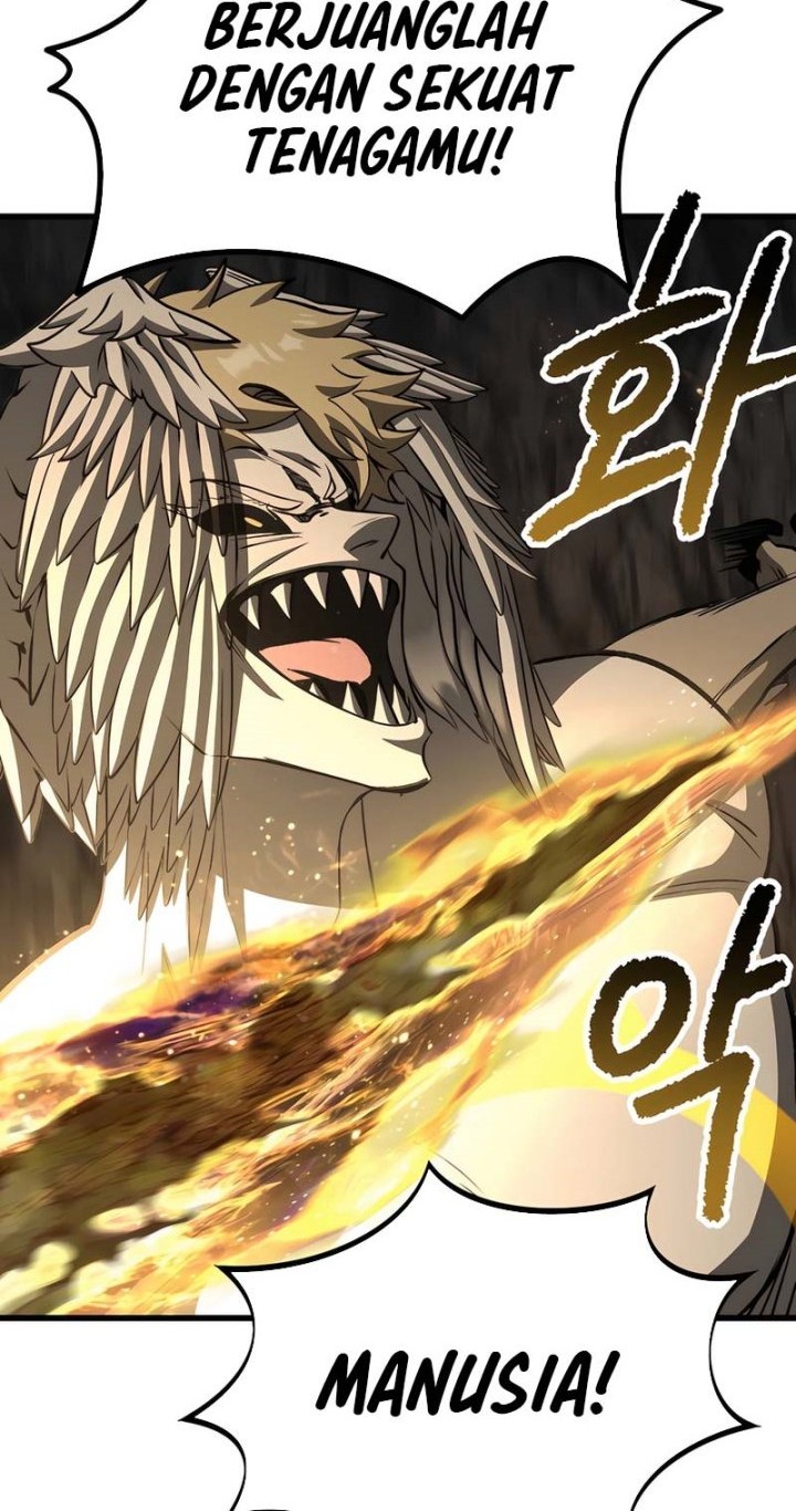 Sword King Chapter 229 Gambar 53