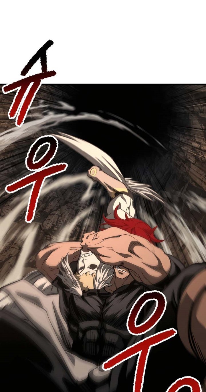 Sword King Chapter 229 Gambar 55