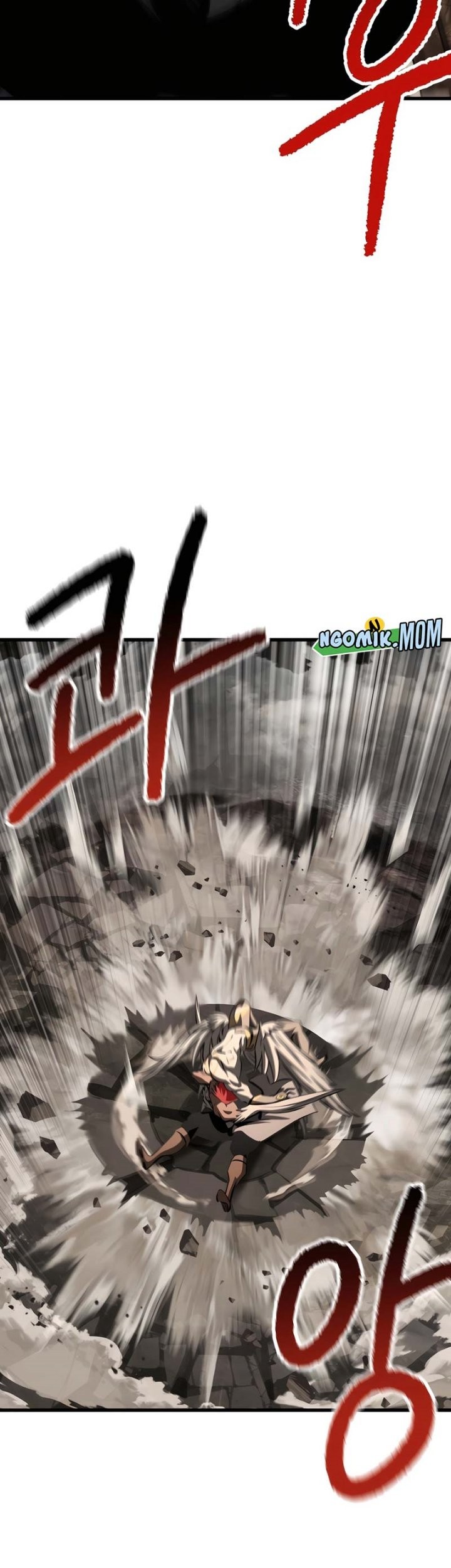 Sword King Chapter 229 Gambar 56