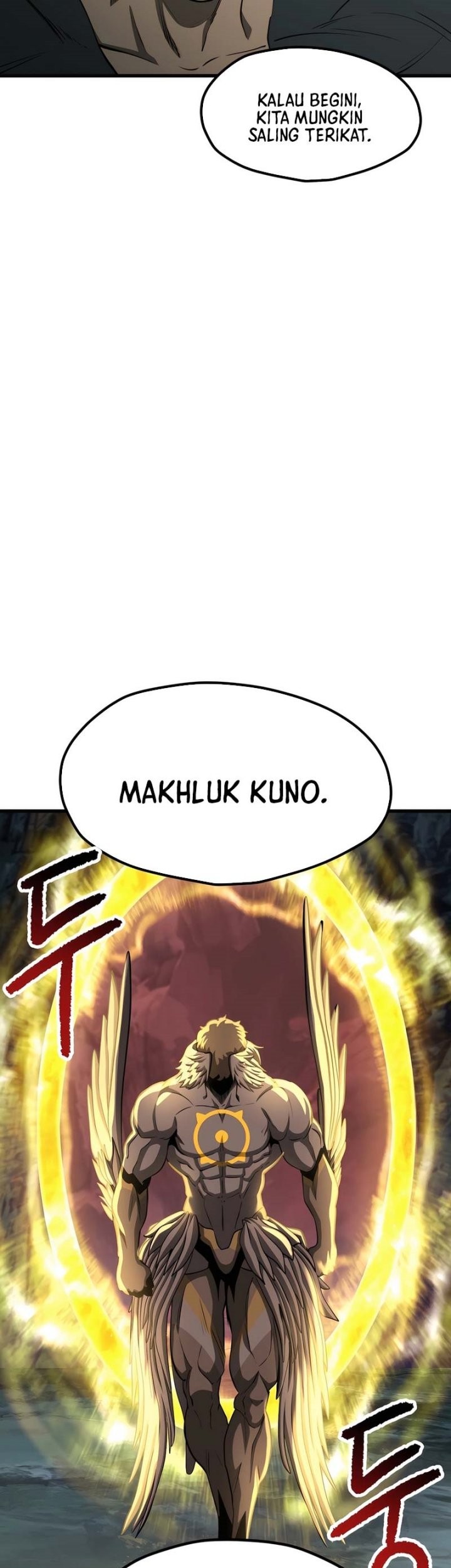 Sword King Chapter 229 Gambar 38