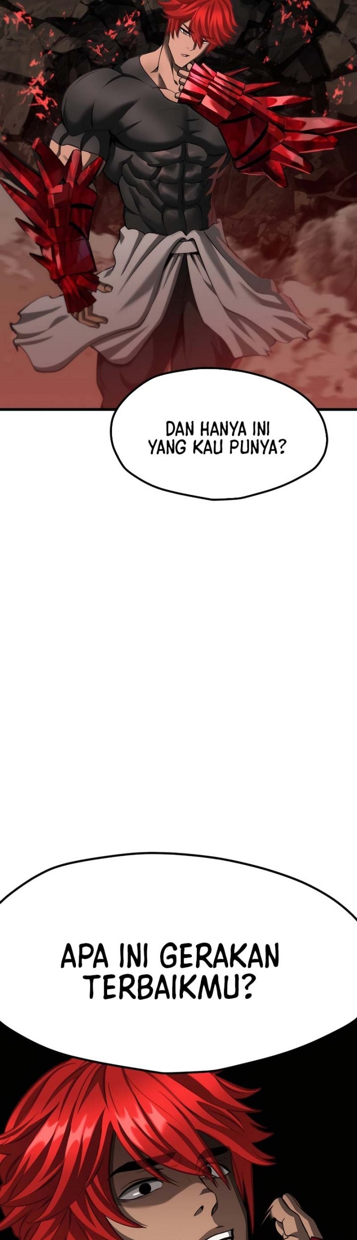 Sword King Chapter 229 Gambar 68