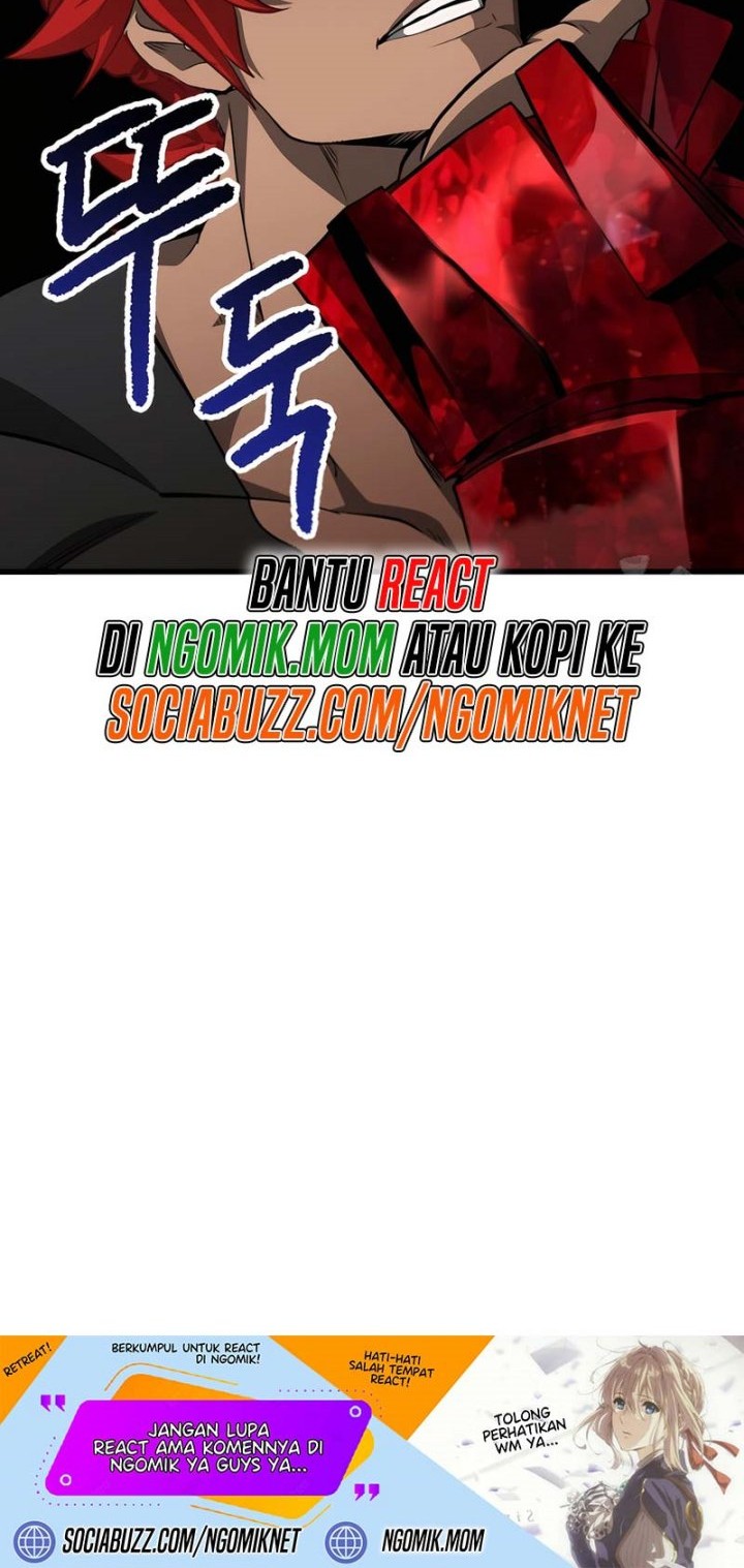 Sword King Chapter 229 Gambar 69