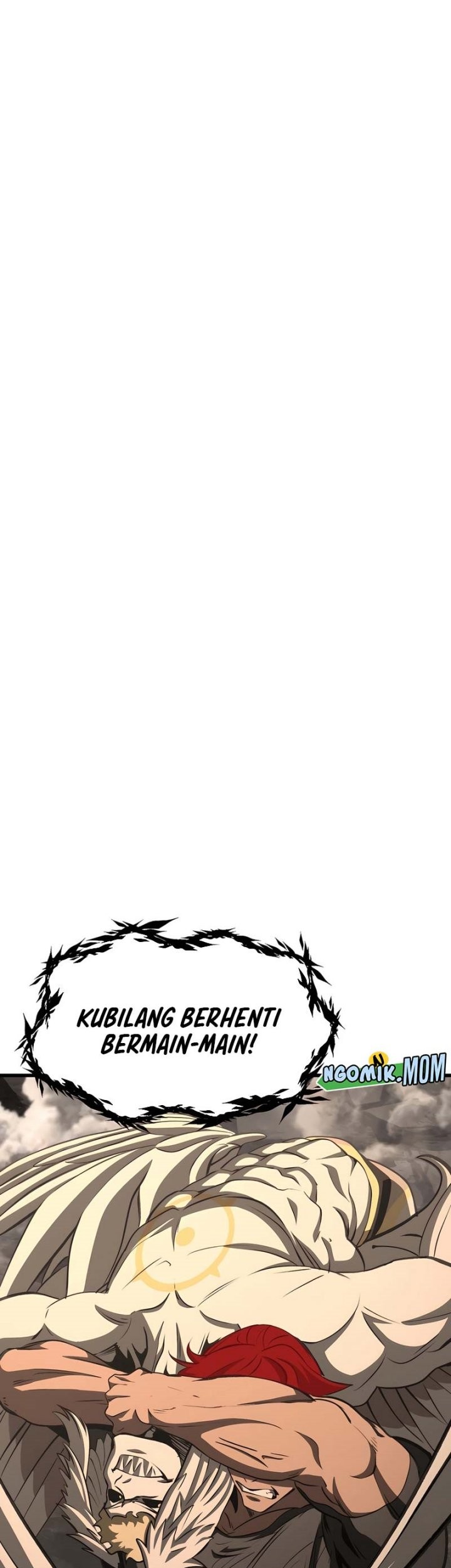 Sword King Chapter 229 Gambar 58