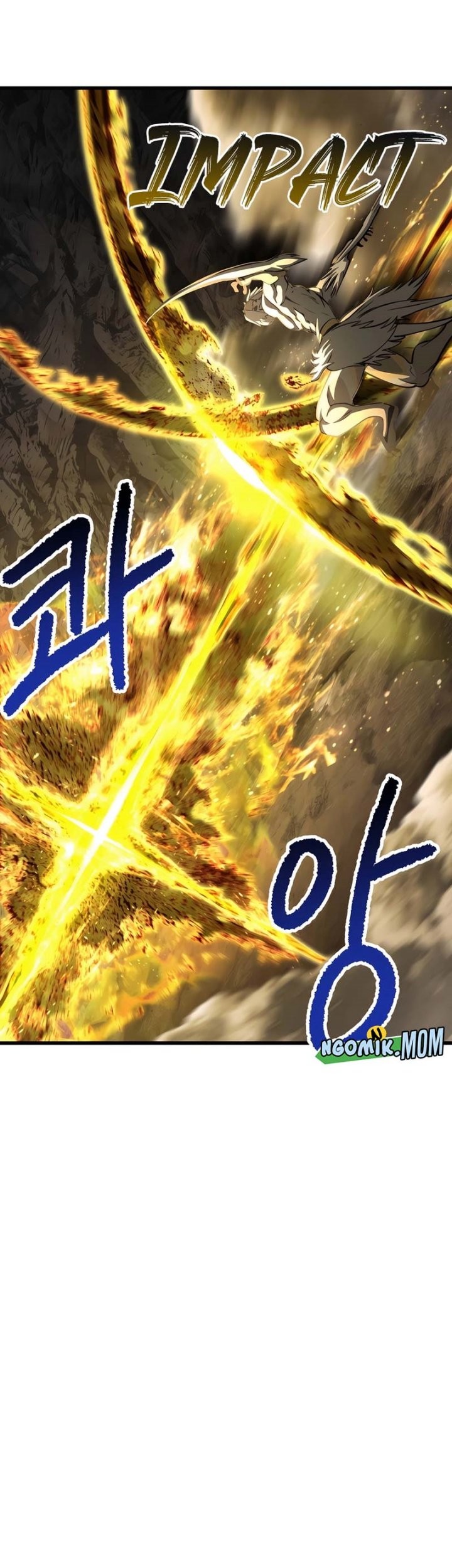 Sword King Chapter 229 Gambar 62