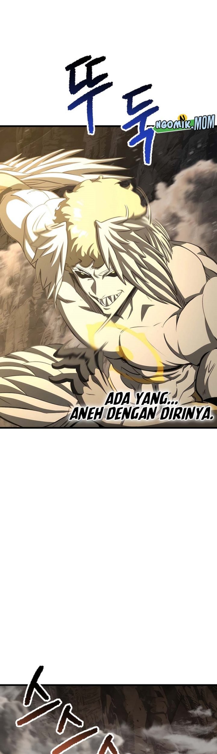 Sword King Chapter 229 Gambar 64