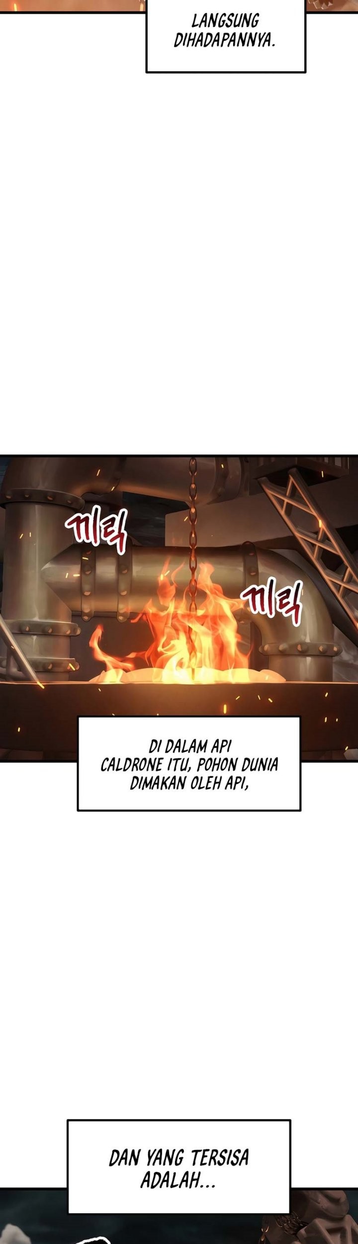 Sword King Chapter 229 Gambar 4