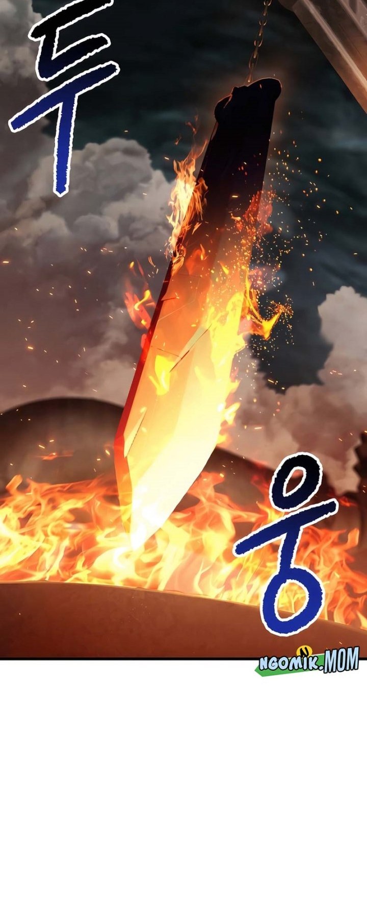 Sword King Chapter 229 Gambar 5