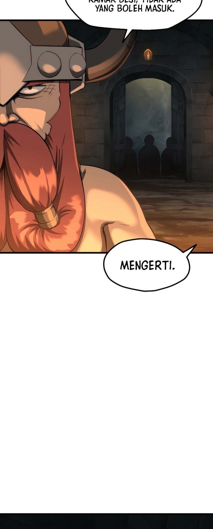 Sword King Chapter 229 Gambar 9