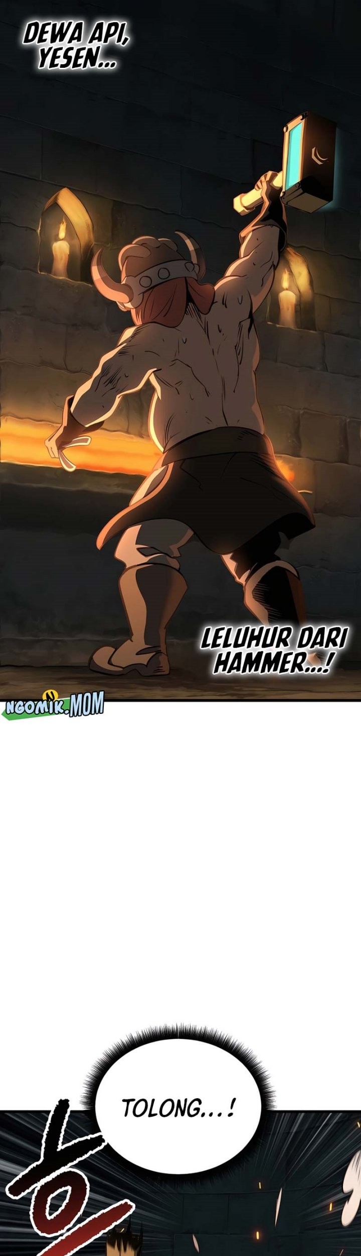 Sword King Chapter 229 Gambar 10