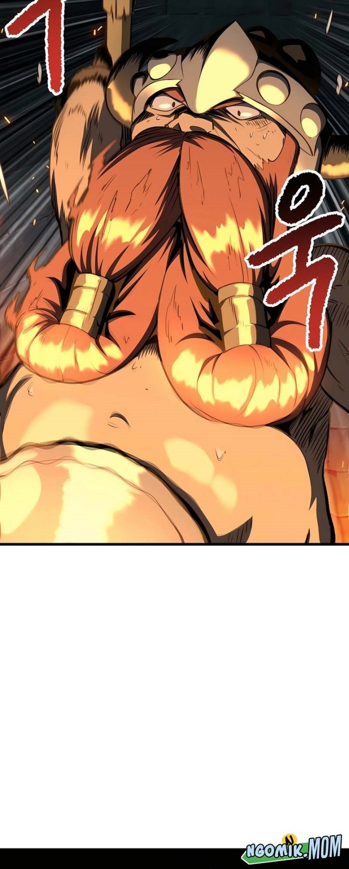 Sword King Chapter 229 Gambar 11