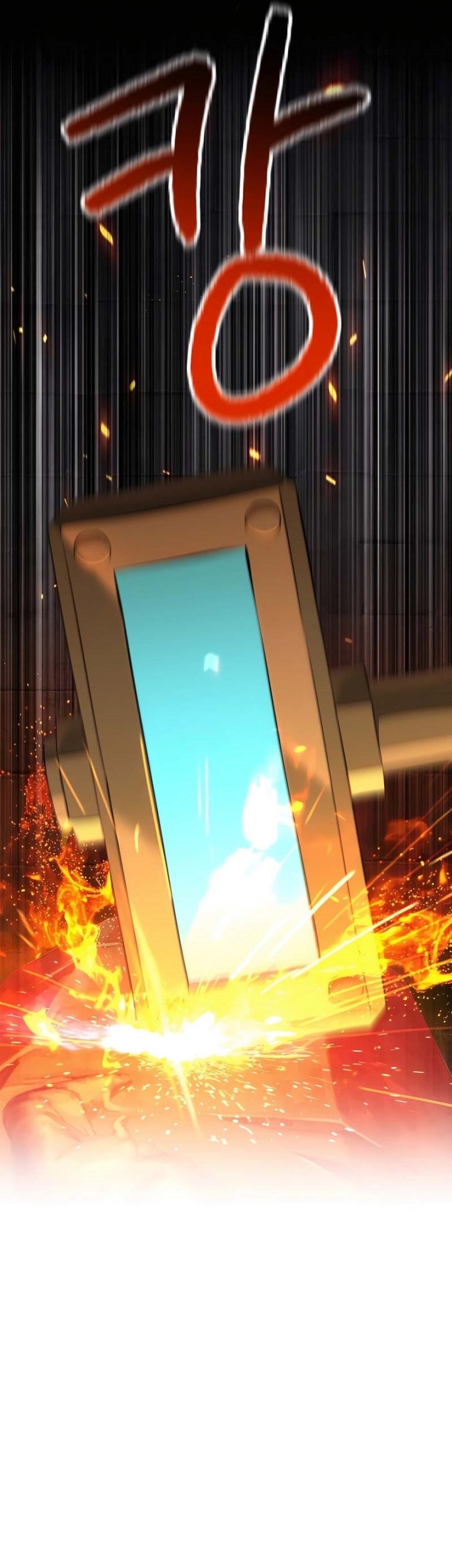 Sword King Chapter 229 Gambar 12