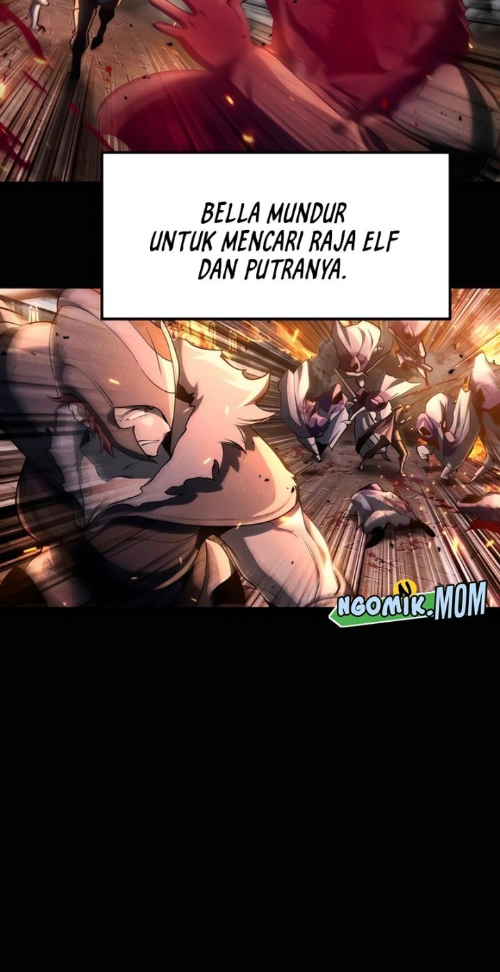 Sword King Chapter 236 Gambar 27