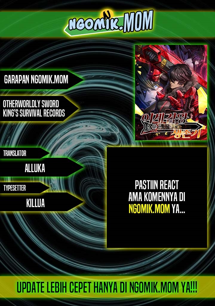 Komik Sword King Chapter 236 gambar nomor 1