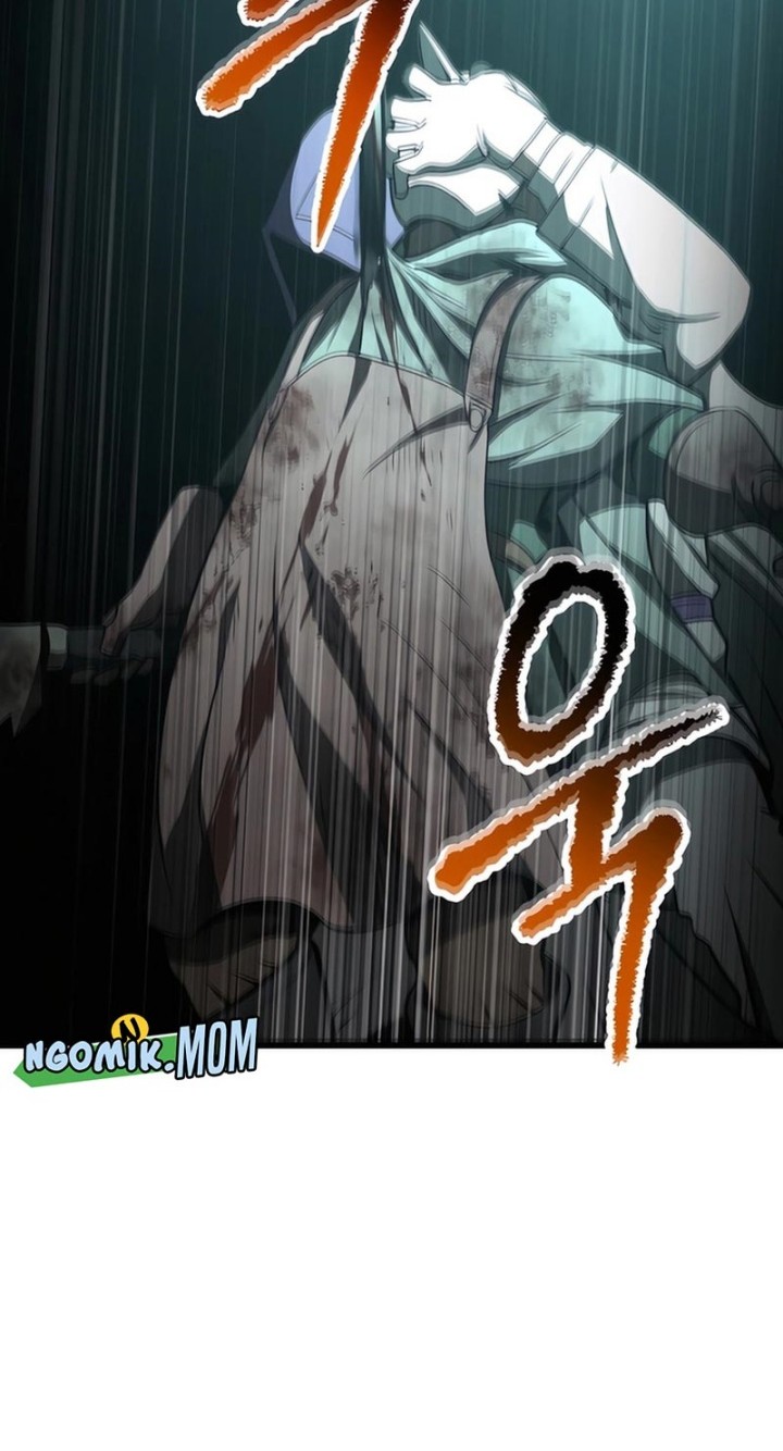 Sword King Chapter 236 Gambar 21