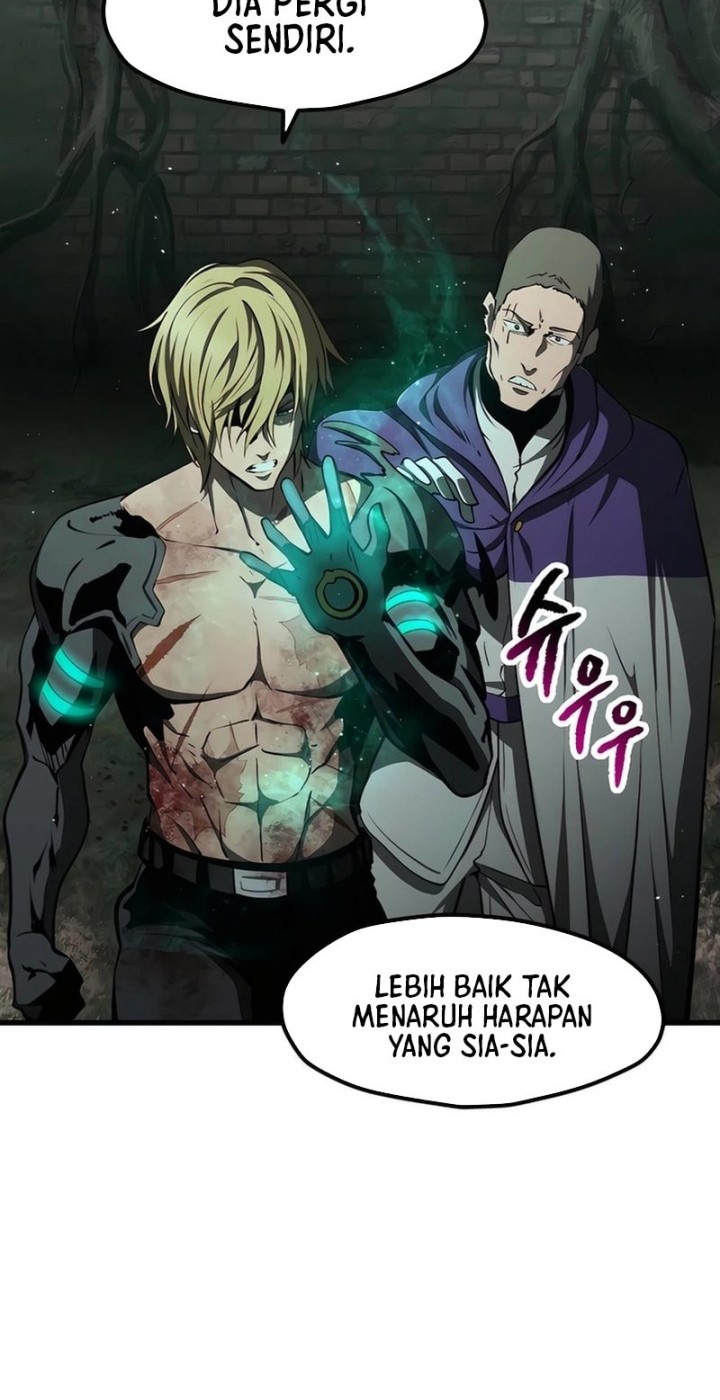 Sword King Chapter 236 Gambar 47