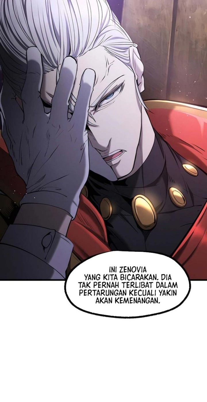 Sword King Chapter 236 Gambar 49