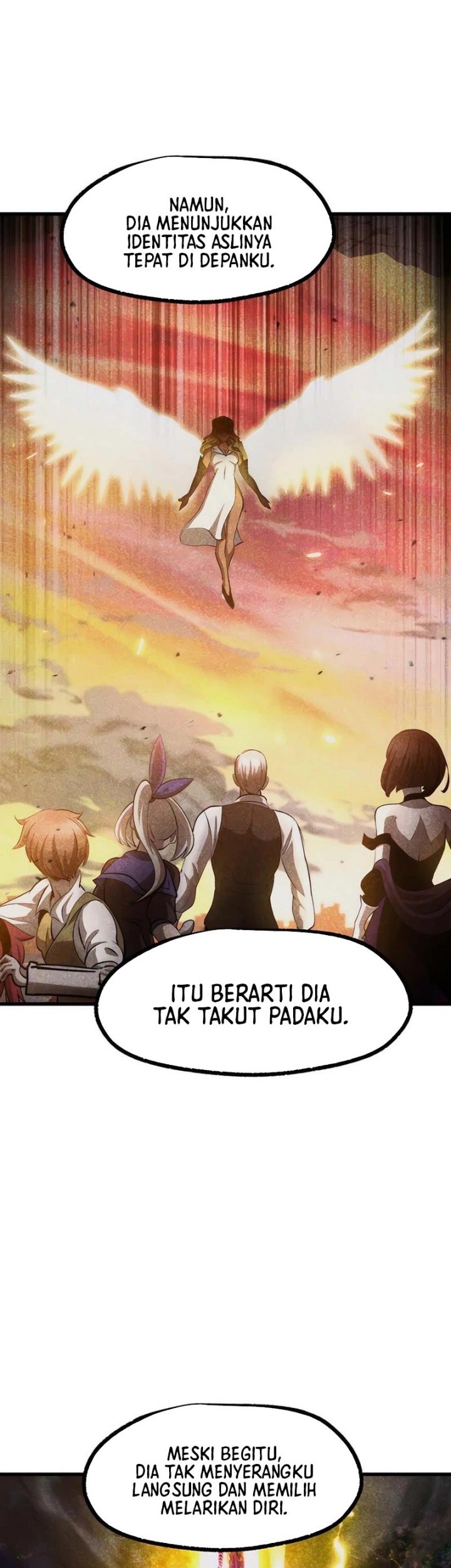 Sword King Chapter 236 Gambar 50