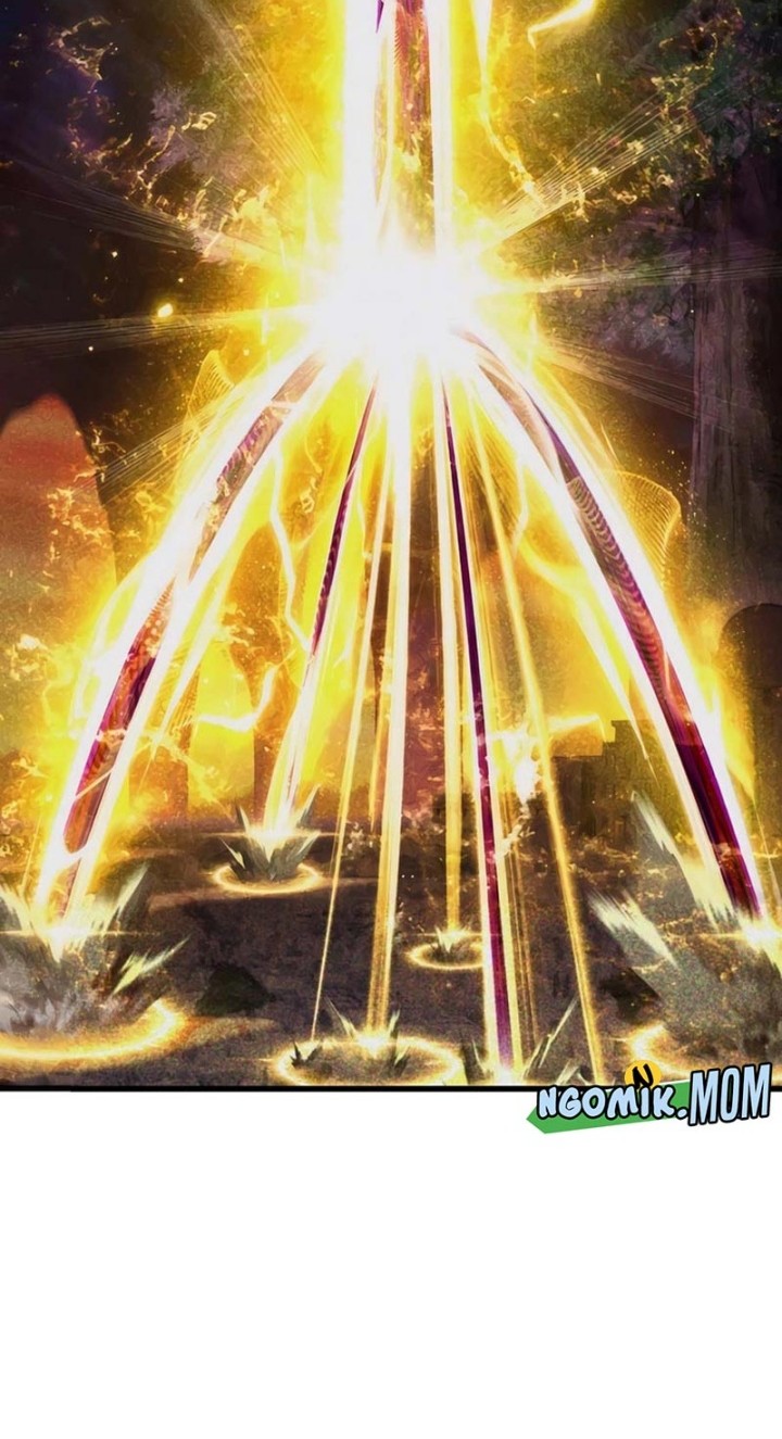 Sword King Chapter 236 Gambar 51