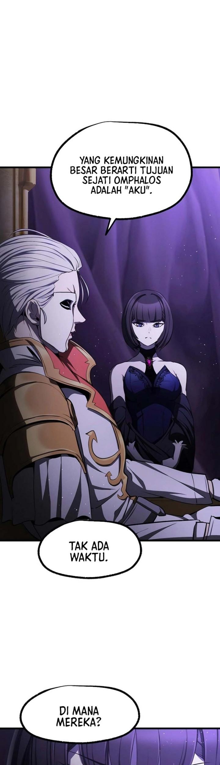 Sword King Chapter 236 Gambar 52