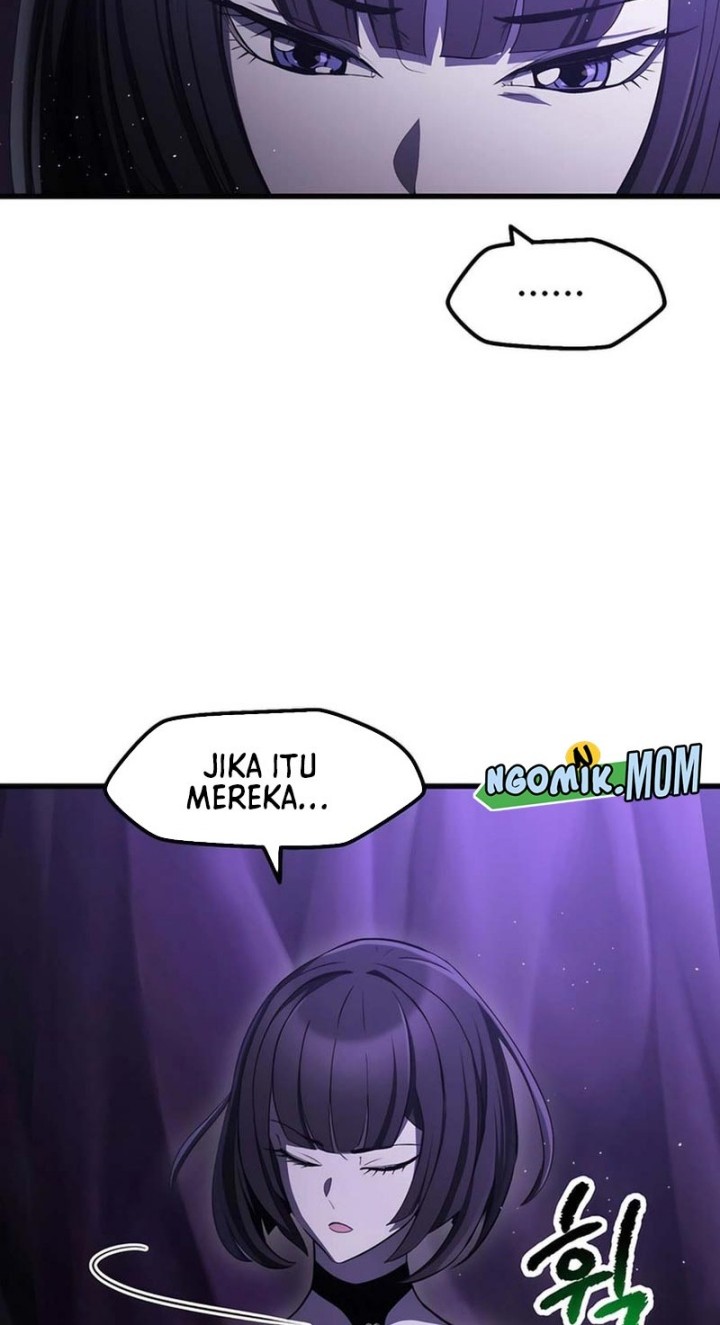 Sword King Chapter 236 Gambar 53