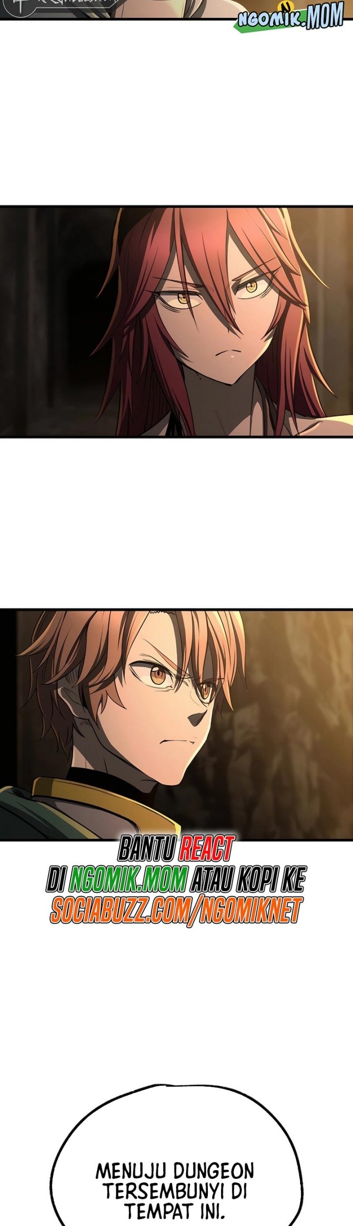 Sword King Chapter 236 Gambar 56