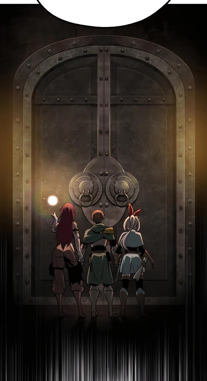 Sword King Chapter 236 Gambar 57