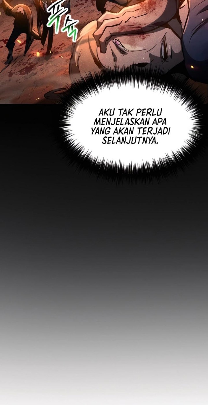 Sword King Chapter 236 Gambar 41