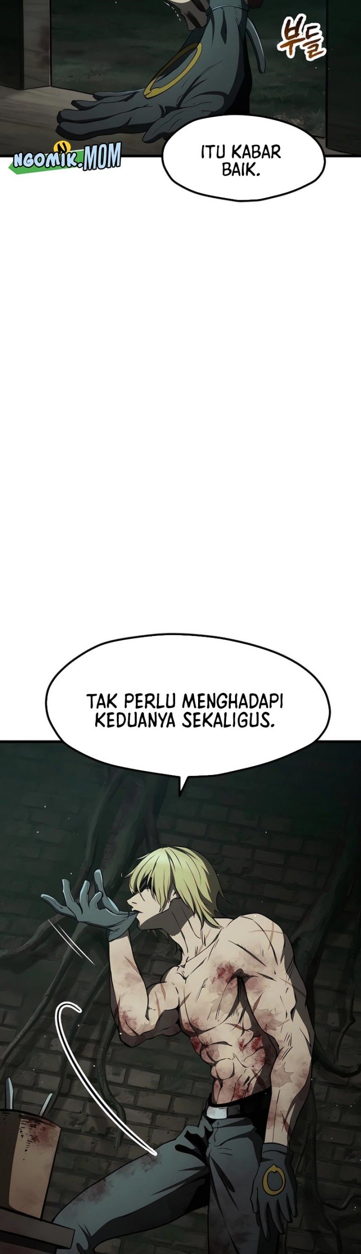 Sword King Chapter 236 Gambar 44