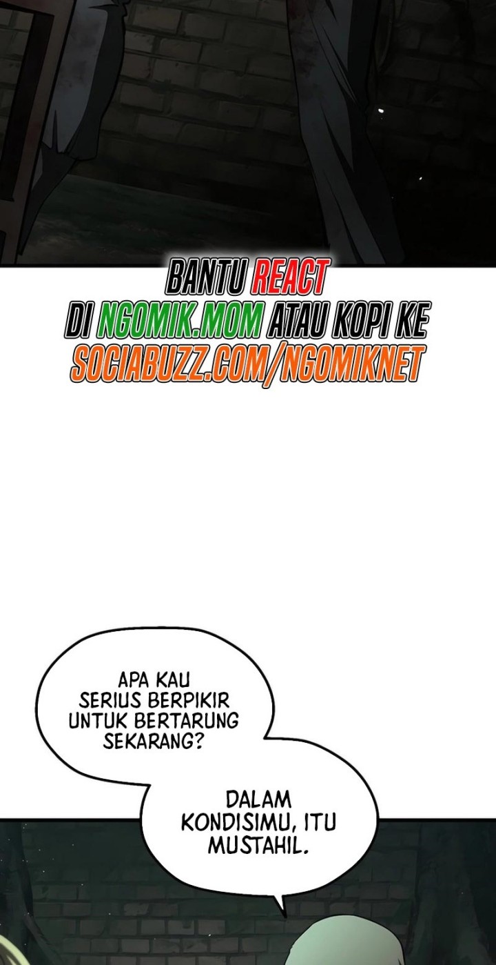 Sword King Chapter 236 Gambar 45