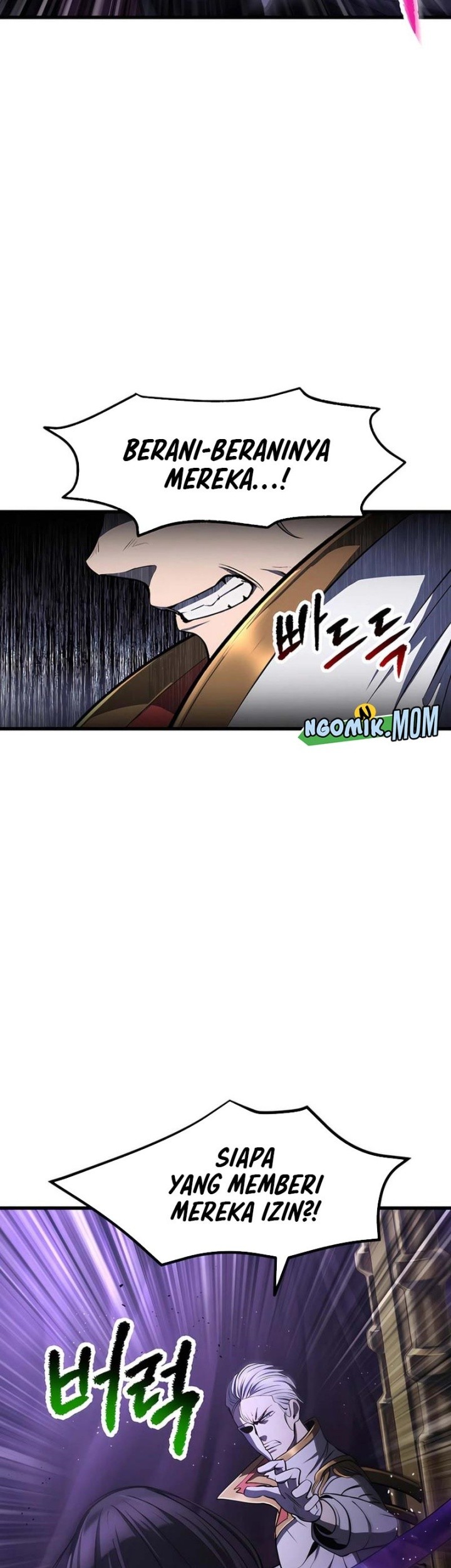 Sword King Chapter 236 Gambar 60