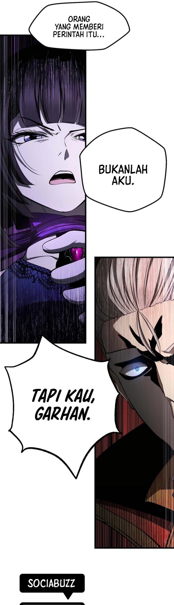 Sword King Chapter 236 Gambar 62