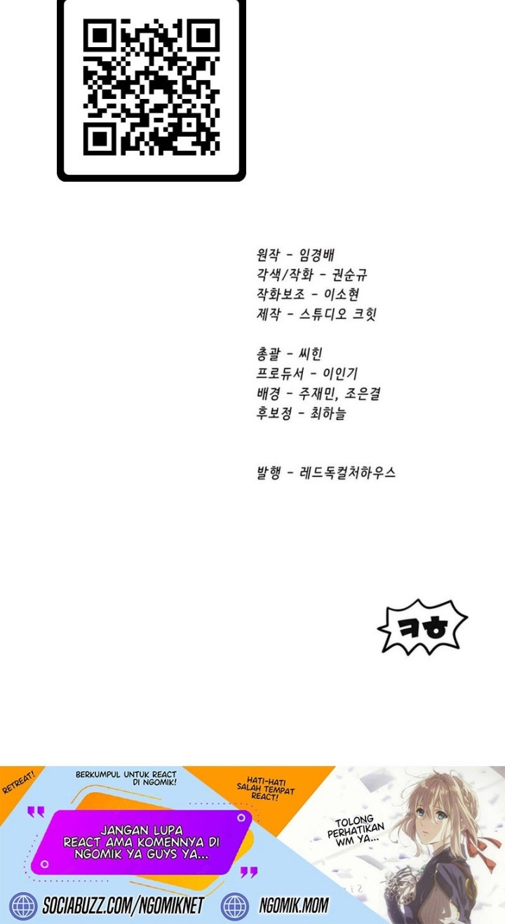 Sword King Chapter 236 Gambar 63