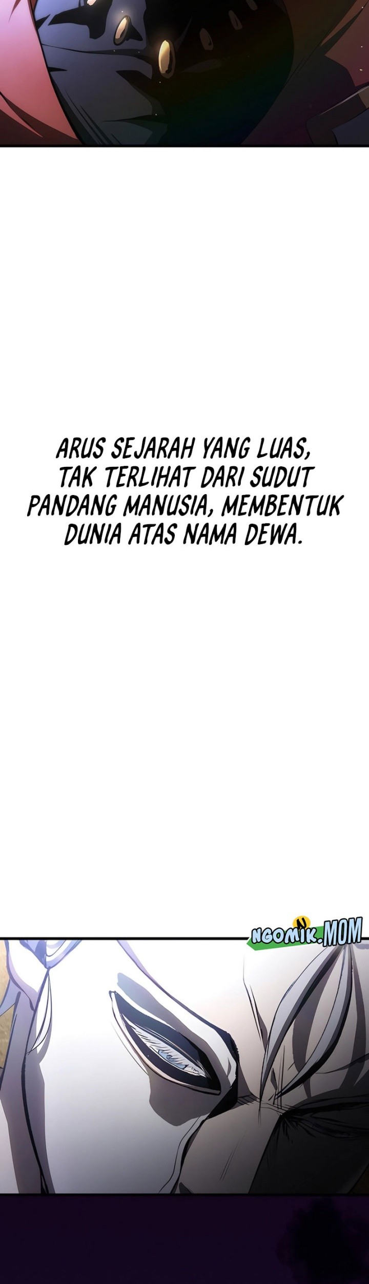 Sword King Chapter 236 Gambar 4