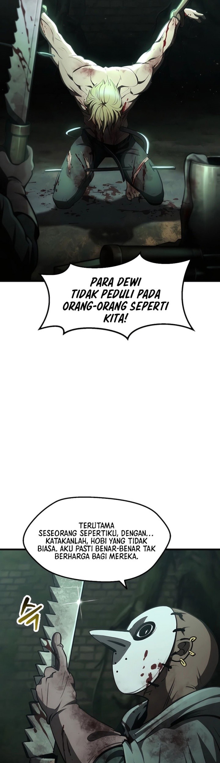 Sword King Chapter 236 Gambar 10