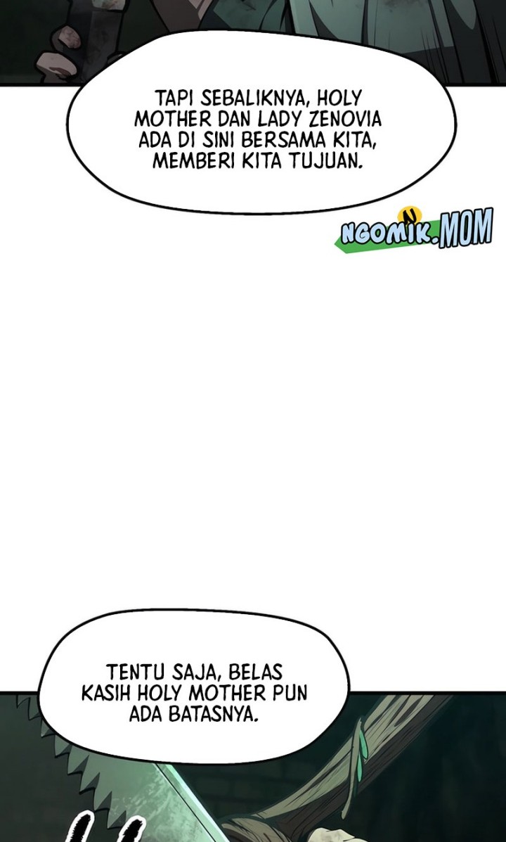 Sword King Chapter 236 Gambar 11