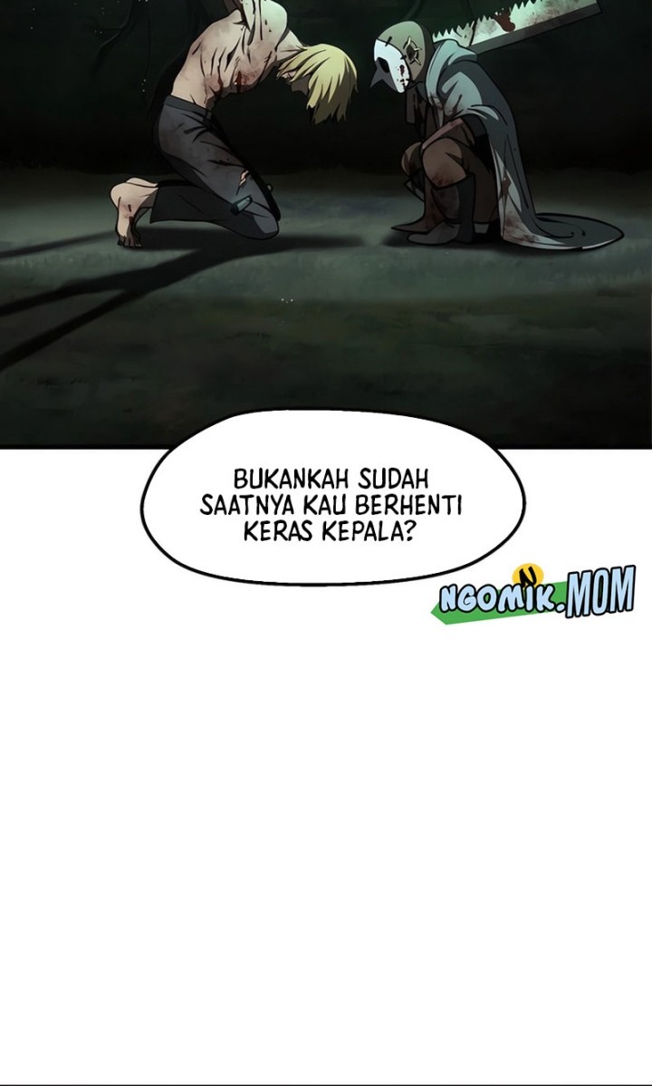 Sword King Chapter 236 Gambar 13