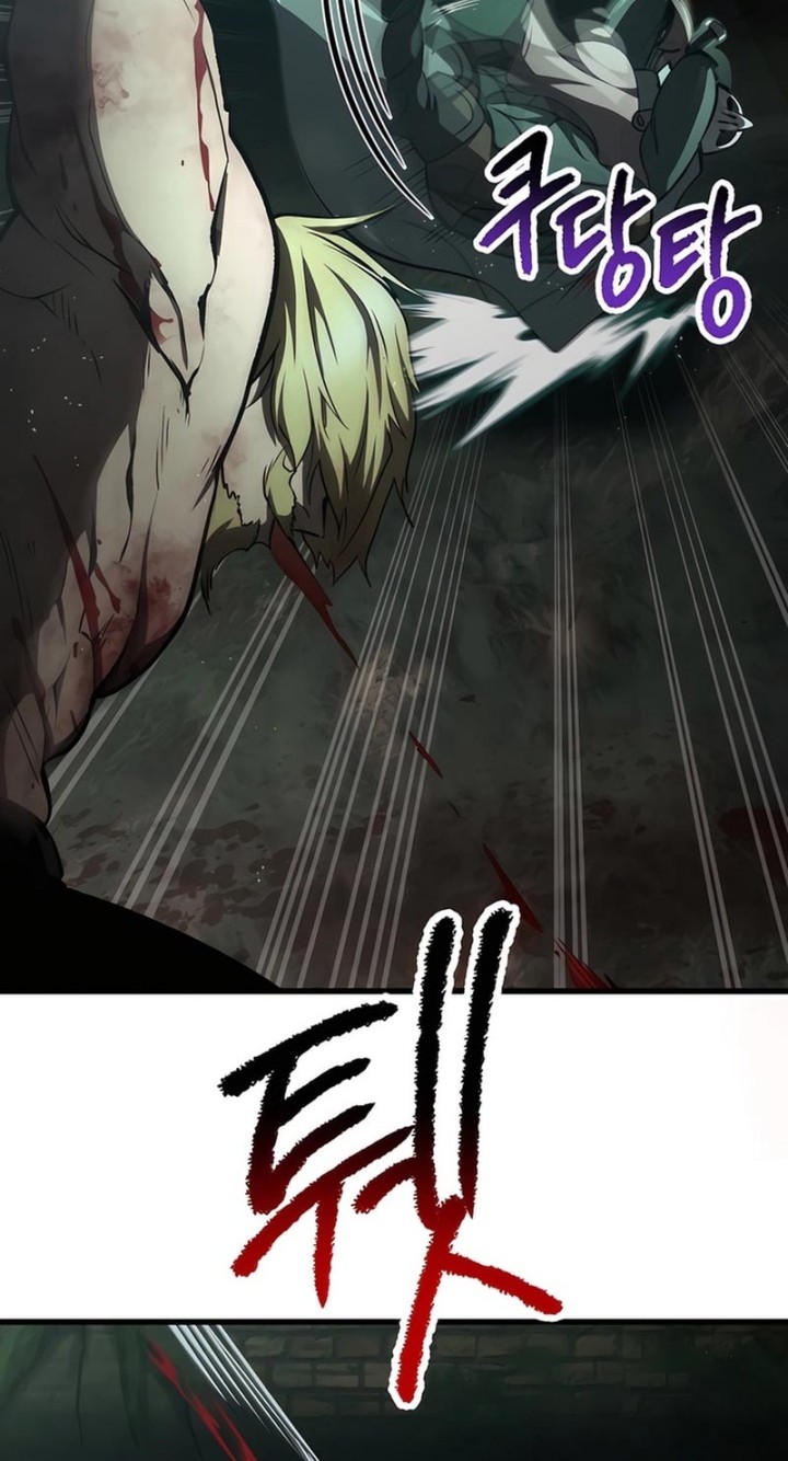 Sword King Chapter 236 Gambar 17